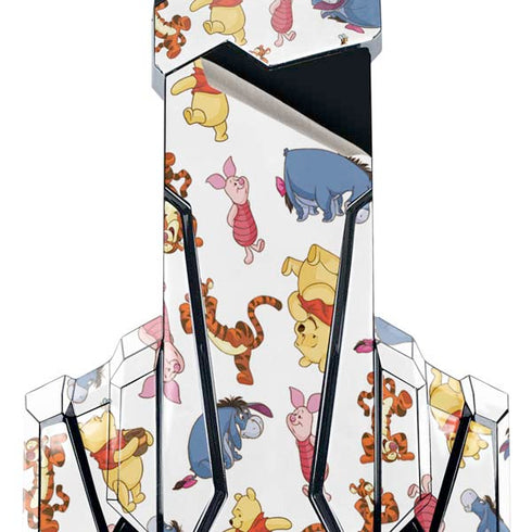 Disney Winnie the Pooh Character Pattern BENGOO G9000 Skin